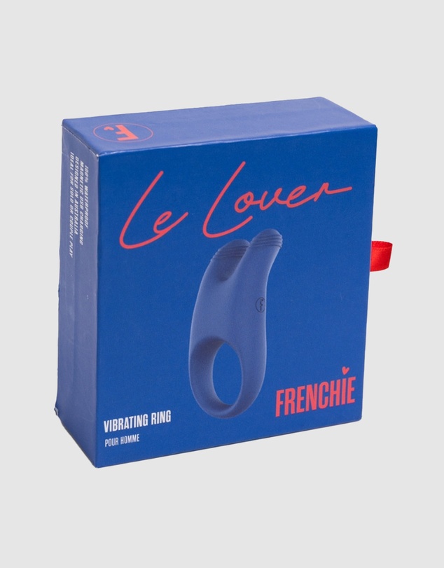 Frenchie - Le Lover