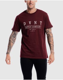 DVNT - Deluxe Tee