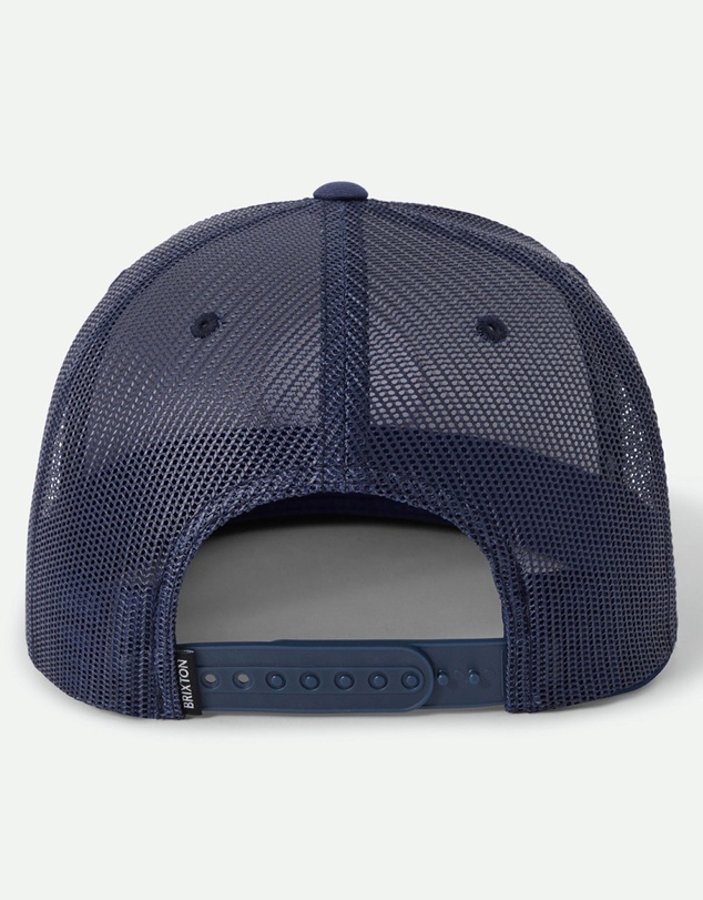 Brixton - Oath Mp Trucker Hat