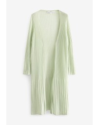 NEXT - Longine Linen Rib Cardigan