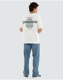 Nena & Pasadena - Dreams Box Fit Tee