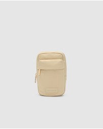Seed Heritage - On The Go Crossbody Bag
