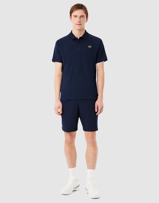 Lacoste - Core Performance Tech Woven Shorts
