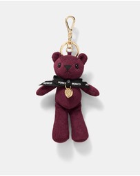MIMCO - Mimco Bear Bag Charm