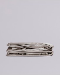SILK MAGNOLIA - Pure Silk Sheet Set