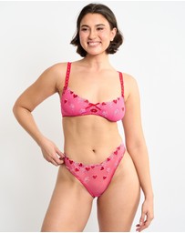 Chouchou Intimates - Margot Bralette