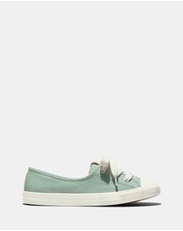 Converse - Chuck Taylor All Star Ballet Lace - Women's