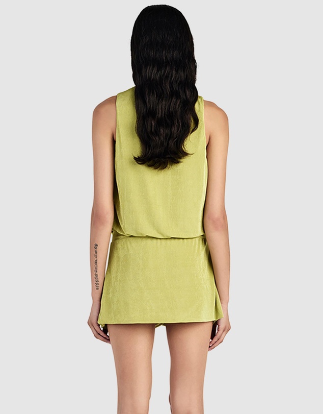 Ownley - Chelley Mini Dress
