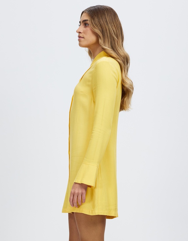 LENNI the label - Dagger Dress
