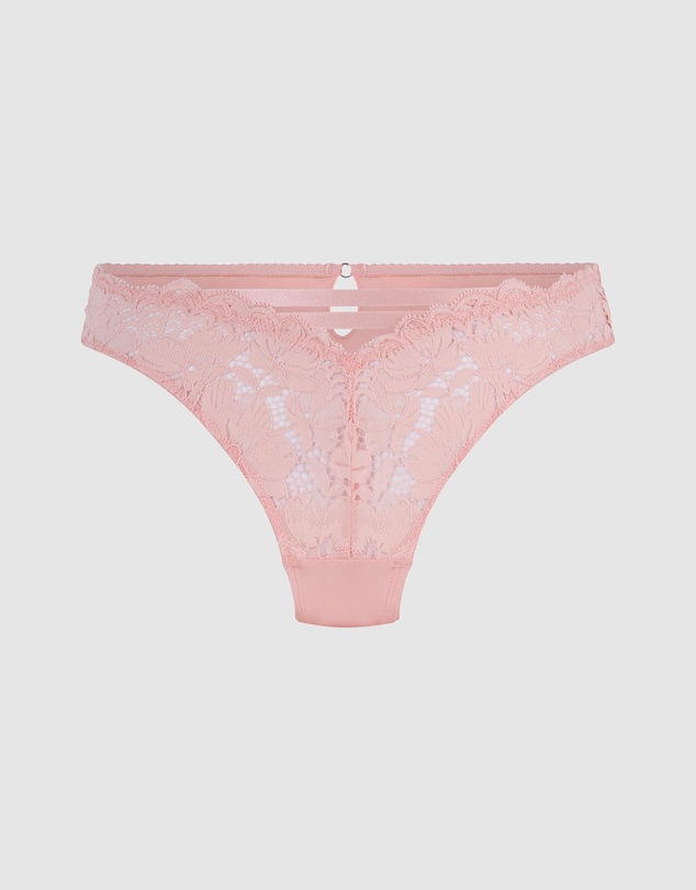 Hunkemoller - Andrea Brazilian