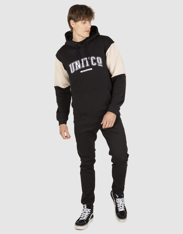 UNIT - UNIT Squad Men's Pullover Hoodie