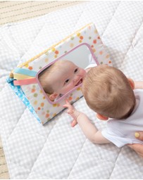 Playground - Playground Box 1: Hello World (0-3M)