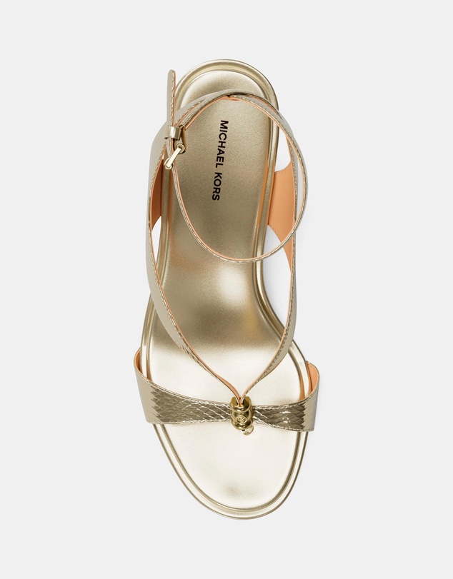 Michael Kors - Cherie Mid Sandals