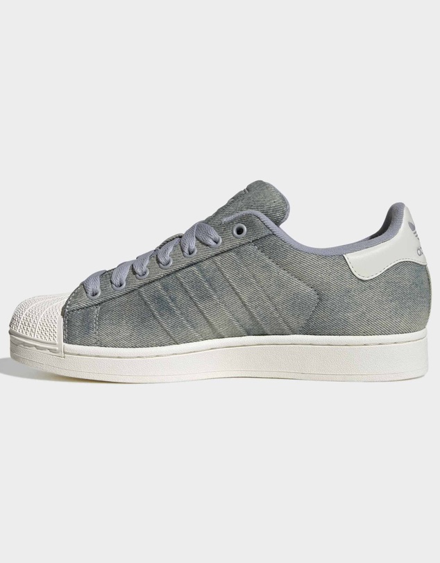 adidas Originals - SUPERSTAR II shoes Unisex