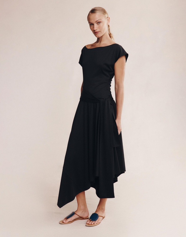 Marle - Inez Dress