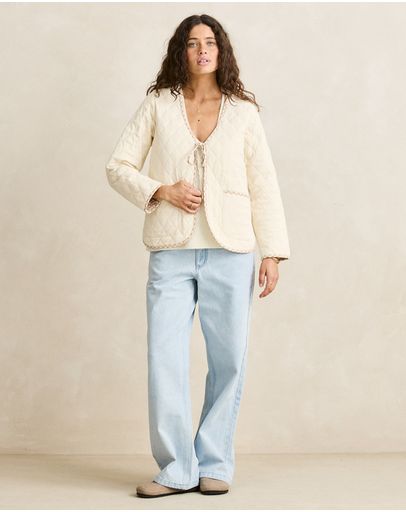 Vintage White
