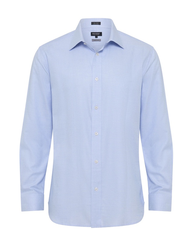 Oxford - Regent Classic Fit Cotton Shirt
