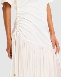 KIVARI - Elowen Maxi Dress