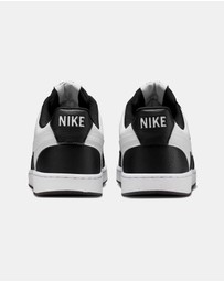 Nike - Nike Court Vision Low - Men's