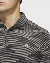 adidas Performance - Golf Ultimate365 Speed Stripe Polo Shirt Mens