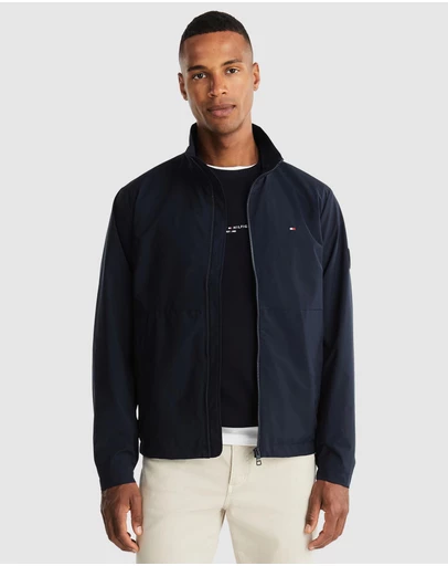 Tommy Hilfiger - RWB Blouson