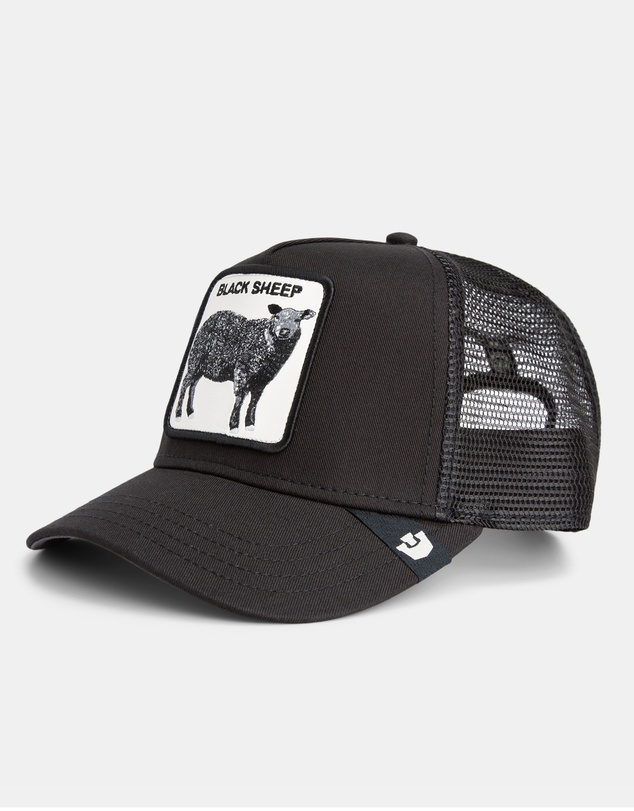 Goorin Bros. - Black Sheep Trucker