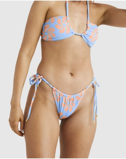 Billabong - Sundial Bells Bikini Bottom