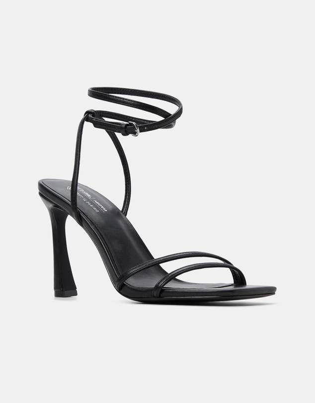 Call It Spring - Almaa Ankle Strap Heels