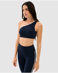 Splits59 - Josie Airweight One Shoulder Bra