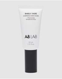 AB LAB - Barely There Luminous Skin Filter Primer 30mL