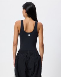 New Balance - Trackside Bodysuit