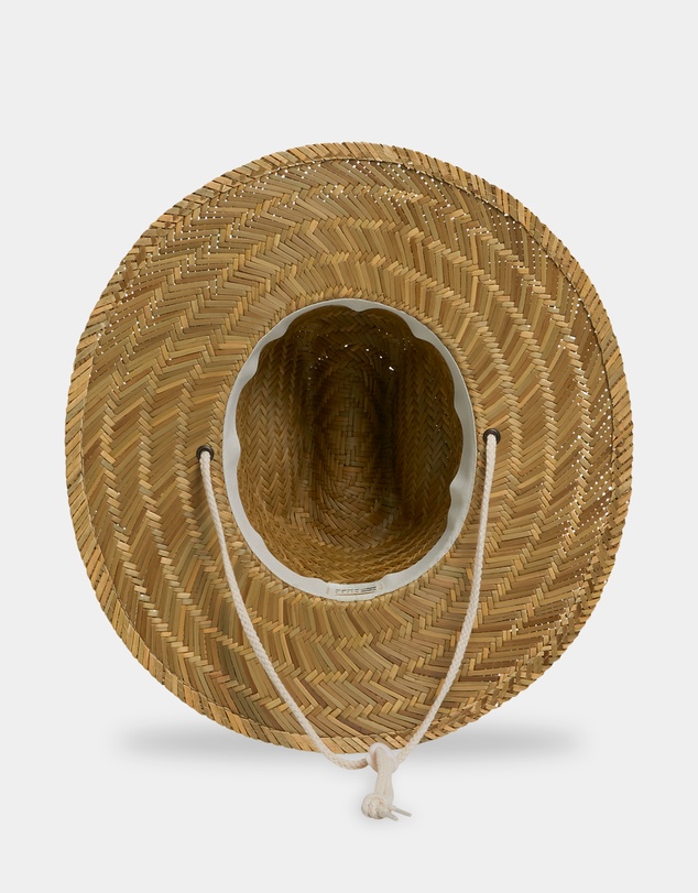 Billabong - Womens Beach Comber Straw Hat