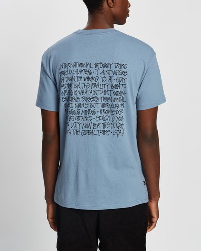 Say It Loud SS Tee