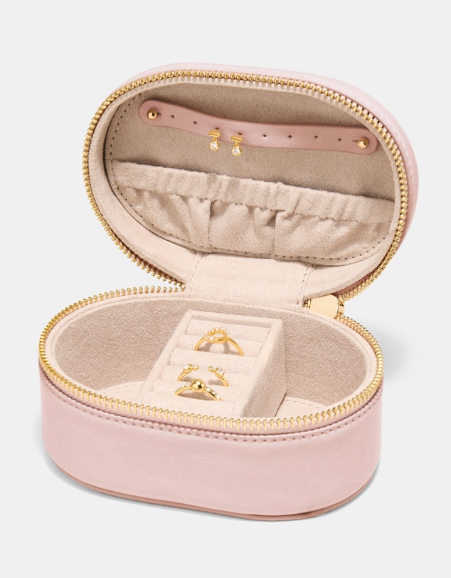 MIMCO - Violet Jewel Case