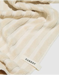 Sunday Supply Co - Dunes Home Towel Set