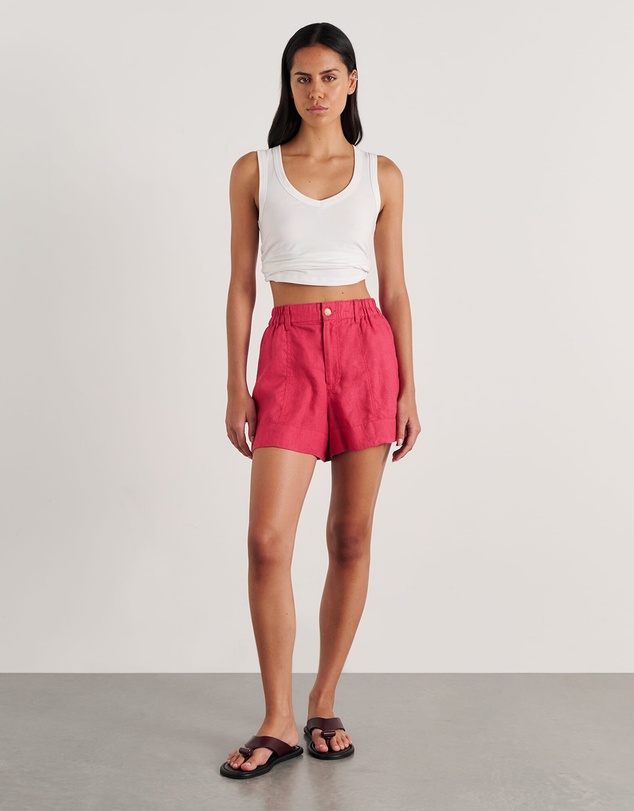 Jag - Zuri Short