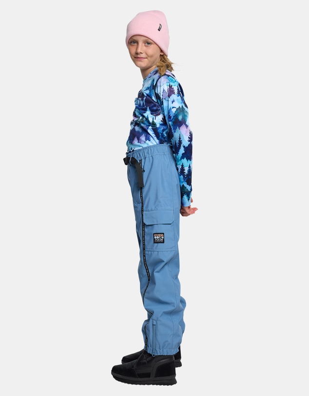 ROJO Outerwear - Junior She Ripz Pant