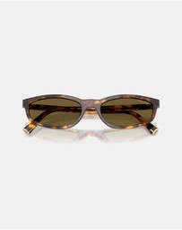 Miu Miu - MU06S