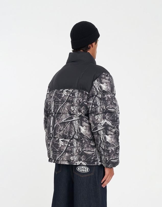 Huffer - Men's Rider Puffer Jacket