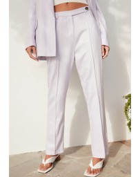 NEXT - Linen Tapered Leg Trousers