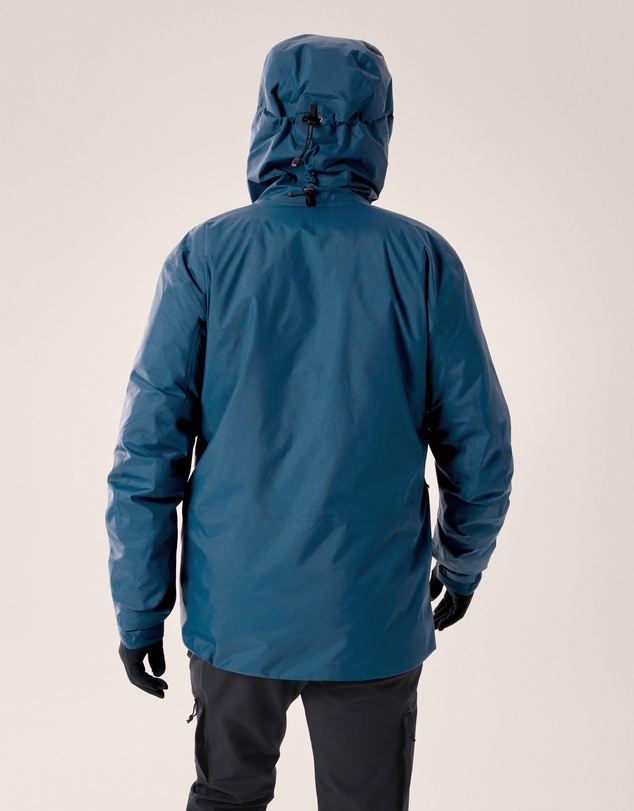 Arc'teryx - Beta Insulated Jacket Men's