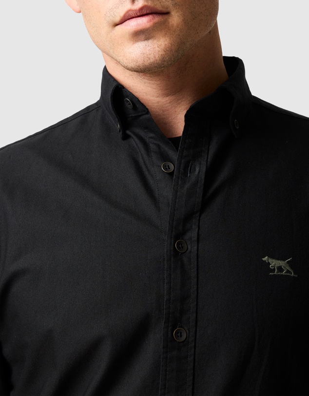 Rodd & Gunn - Oxford Sports Fit Shirt