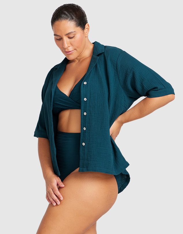 Artesands - Resort Wear Grainger Shirt