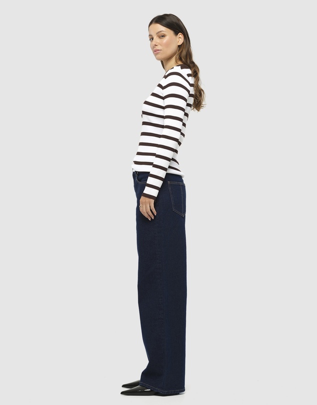 JACANDMOOKI - Amelie Knit