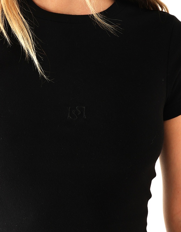 Lost in Lunar  - Signature Baby Tee