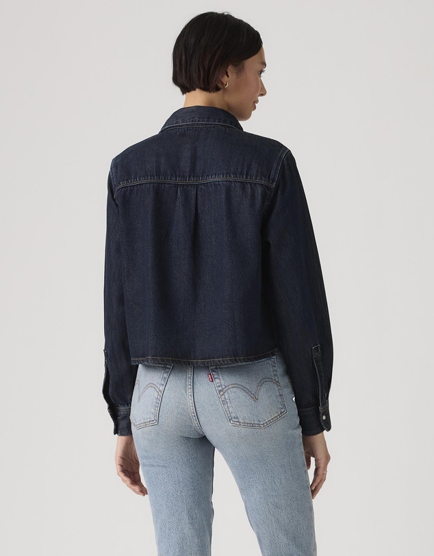 Levi's - Logan Shacket