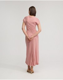 Oxford - Charlotte Dress