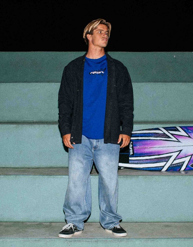 Rip Curl - Nu Dose Denim Pant