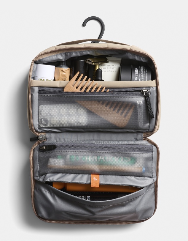 Bellroy - Hanging Toiletry Kit