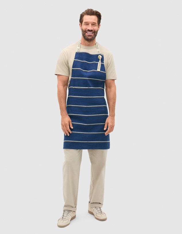 Seed Heritage - Isla Apron